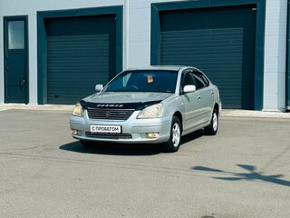 2002 Toyota Premio I (T24), серый, 549999 рублей, вид 2