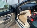 2005 Subaru Outback III, зелёный, 850000 рублей - вид 10