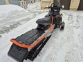 2022 BRP Lynx 49 Ranger 600, оранжевый, 1850000 рублей - вид 4