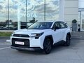 2026 Toyota RAV4 VI (XA60), белый