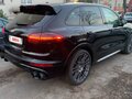 2011 Porsche Cayenne S II (958), чёрный, 2000000 рублей - вид 1