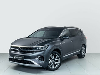 2022 Volkswagen Talagon I, серый, 4590000 рублей, вид 1