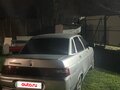 2003 Lada (ВАЗ) 2110, серебристый, 130000 рублей - вид 1