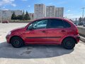 2005 Citroen C3 I, красный, 250000 рублей - вид 4