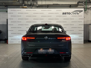 2024 Changan Lamore, серый, 2299000 рублей, вид 4