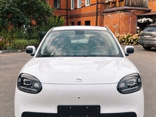 2026 Chery QQ3, белый, 1820000 рублей, вид 2