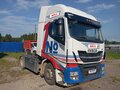 2019 Iveco Stralis, белый, 3818050 рублей - вид 1