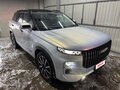 2023 Jaecoo J7 I, серебристый, 2490000 рублей - вид 4
