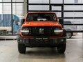 2026 Tank 300 I, оранжевый - вид 1