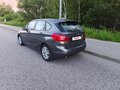 2017 BMW 2 серии Active Tourer 218i F45, серый, 1400000 рублей - вид 3