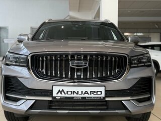 2026 Geely Monjaro I Рестайлинг, серый, 4954990 рублей, вид 2