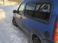 1999 Renault Kangoo I, синий, 265000 рублей - вид 4