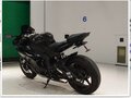 2006 Yamaha YZF-R6, чёрный, 900000 рублей - вид 9