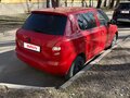2008 Skoda Fabia II, красный, 250000 рублей - вид 6