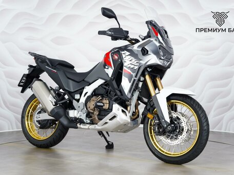 2026 Honda CRF 1100L Africa Twin, серый, 2299000 рублей, вид 5