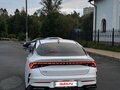 2022 Kia K5 III, белый, 2650000 рублей - вид 3