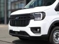 2025 Ford Transit, белый, 5384000 рублей - вид 10