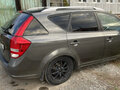 2011 Kia Ceed I Рестайлинг, серый, 800000 рублей - вид 6