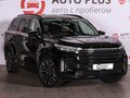 2023 Exeed VX I, чёрный
