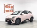 2024 BYD Seagull 30.08 kWh I, розовый