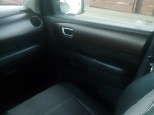 2008 Honda Pilot II, чёрный, 1290000 рублей - вид 8