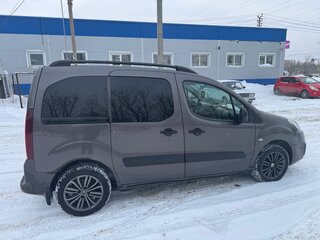 2016 Citroen Berlingo II Рестайлинг 2, коричневый, 790000 рублей, вид 2
