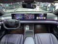 2024 Jidu 07 100 kWh, серебристый, 4400000 рублей - вид 11