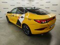 2022 JAC J7 I, серый, 638970 рублей - вид 3
