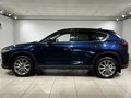2019 Mazda CX-5 II, синий, 1945000 рублей - вид 7