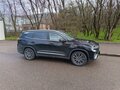 2022 Chery Tiggo 8 Pro I, чёрный, 1999998 рублей - вид 3