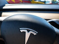 2019 Tesla Model 3 Long Range I, чёрный, 3100000 рублей - вид 6