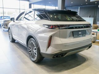 2025 Exeed RX, серый, 5490000 рублей, вид 2