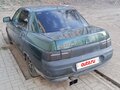 2004 Lada (ВАЗ) 2110, зелёный, 100000 рублей - вид 4