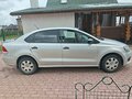2013 Volkswagen Polo V, серебристый, 600000 рублей - вид 1