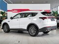 2025 Jetour X70+ I Рестайлинг, белый - вид 5