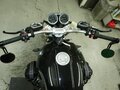 2023 BMW R Nine T, чёрный, 1360000 рублей - вид 9