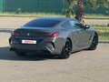 2019 BMW 8 серии 840d xDrive II (G14/G15/G16), серый, 7600000 рублей - вид 2