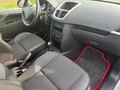 2009 Peugeot 207 I Рестайлинг, серебристый, 500000 рублей - вид 4