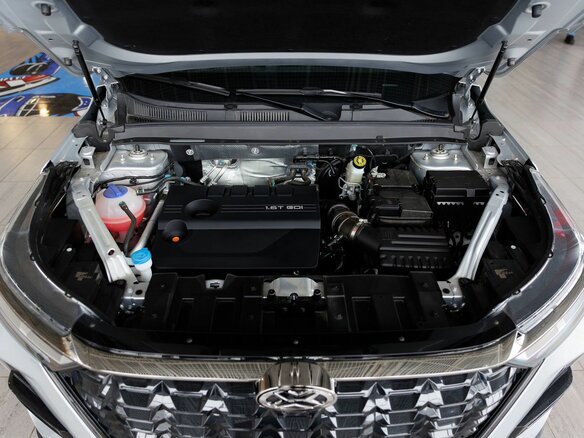 2024 Xcite X-Cross 8, серебристый, 3359000 рублей - вид 32