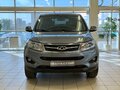 2014 Chery Tiggo 5 I, серый, 795000 рублей - вид 2