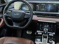 2023 Chery Tiggo 8 Pro Max I, серый - вид 11