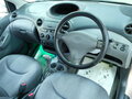 2000 Toyota Vitz I (P10), розовый, 329000 рублей - вид 9