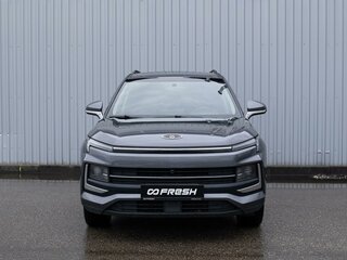 2022 Москвич 3, серый, 1149000 рублей, вид 3