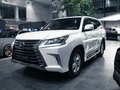 2016 Lexus LX 450d III Рестайлинг 2, белый, 6950000 рублей