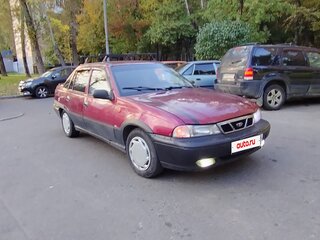2008 Daewoo Nexia I, пурпурный, 94999 рублей, вид 2