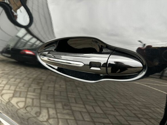 2023 Chery Tiggo 7 Pro Max I, чёрный - вид 39