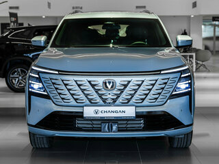 2026 Changan CS75 Plus IV, синий, 4299900 рублей, вид 2