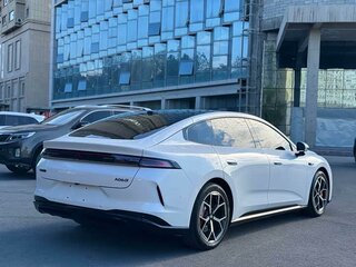 2026 Changan Qiyuan A06 51.48 kWh, белый, 2550000 рублей, вид 5