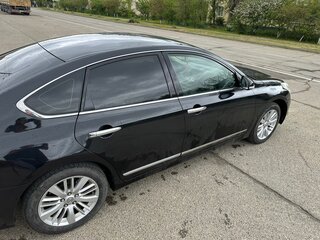 2011 Nissan Teana II (J32) Рестайлинг, чёрный, 670000 рублей, вид 3