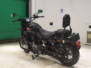 2022 Harley-Davidson Nightster, чёрный, 960000 рублей, вид 3